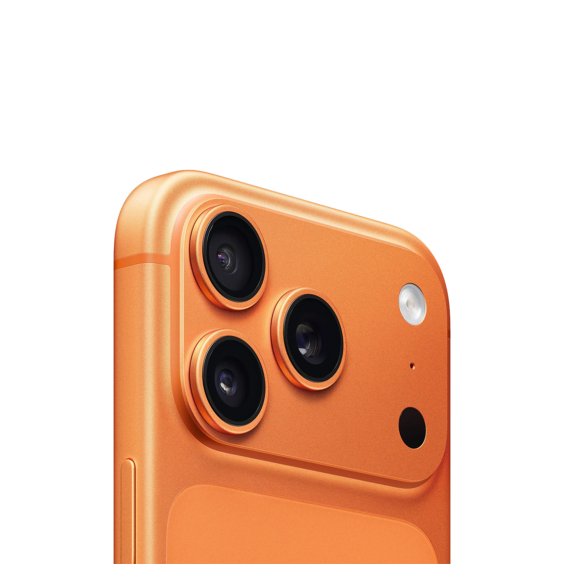 Apple iPhone 17 Pro Cosmic Orange 256GB, Unlocked, Grade A