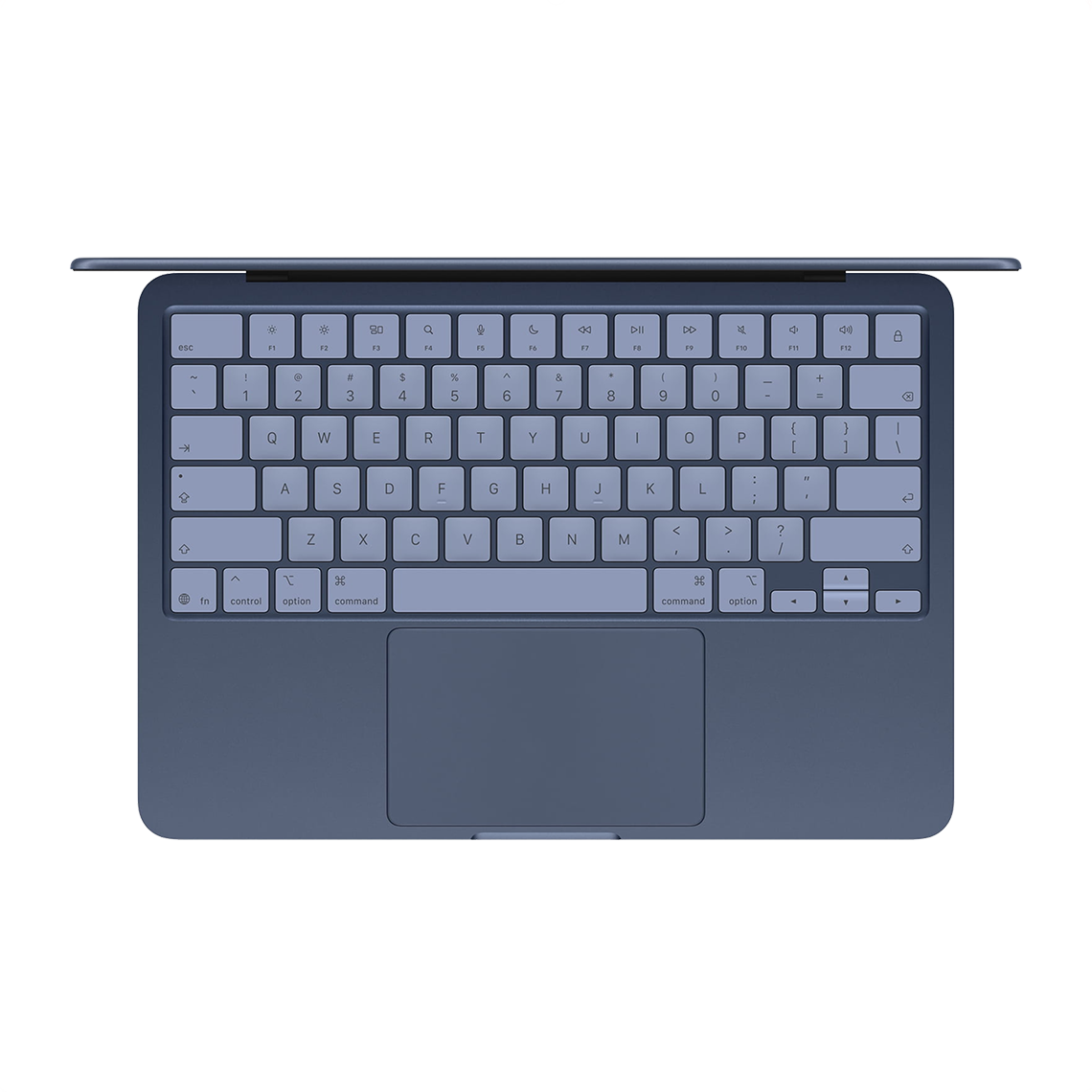 Apple 13-inch MacBook Neo A18 Pro chip with 6-Core CPU, 8GB RAM, 256GB Flash, 5-Core GPU, Indigo - Open Box