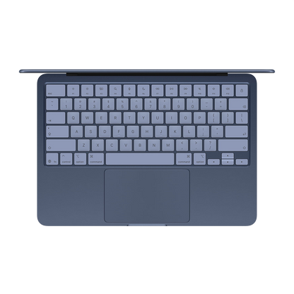 Apple 13-inch MacBook Neo A18 Pro chip with 6-Core CPU, 8GB RAM, 256GB Flash, 5-Core GPU, Indigo - Open Box