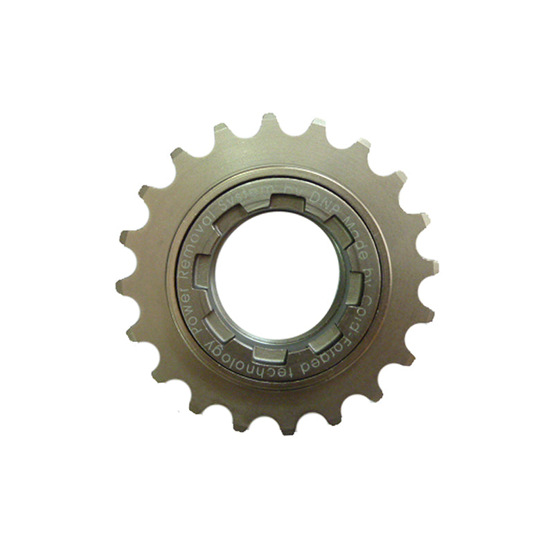 Black Ops DefendR 8-Key Freewheel