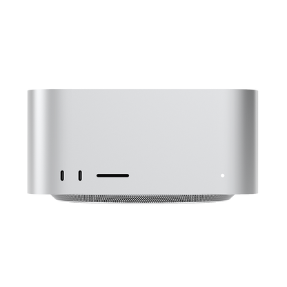 Apple Mac Studio M2 Ultra 24-Core, 64GB RAM, 1TB SSD, 60-Core GPU - Grade B