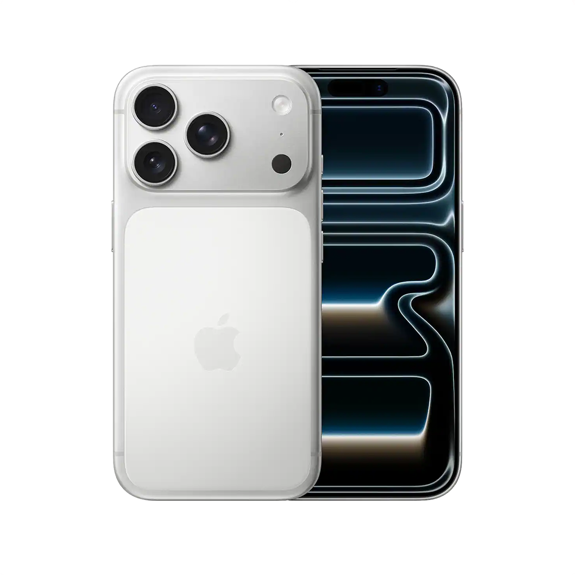 Apple iPhone 17 Pro Silver 1TB, Unlocked, Grade A
