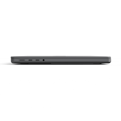 Apple 14-inch MacBook Pro M3 8-Core, 8GB RAM, 512GB Flash, 10-Core GPU, Space Gray - Open Box