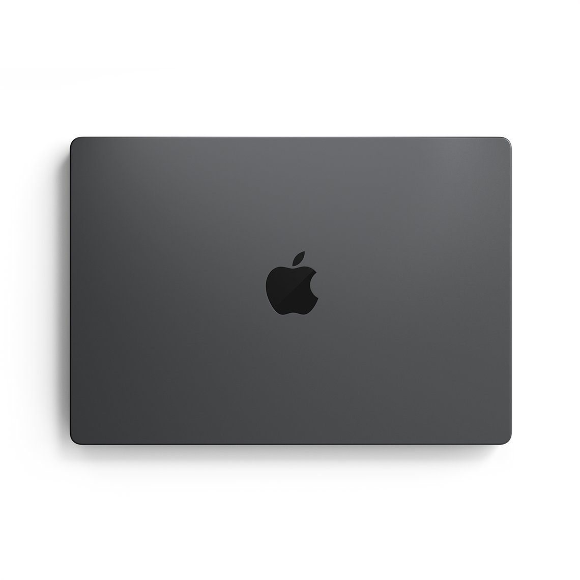 Apple 16-inch MacBook Pro M5 Pro chip with 18-Core CPU, 64GB RAM, 8TB Flash, 40-Core GPU, Standard Display, Space Black - Grade B