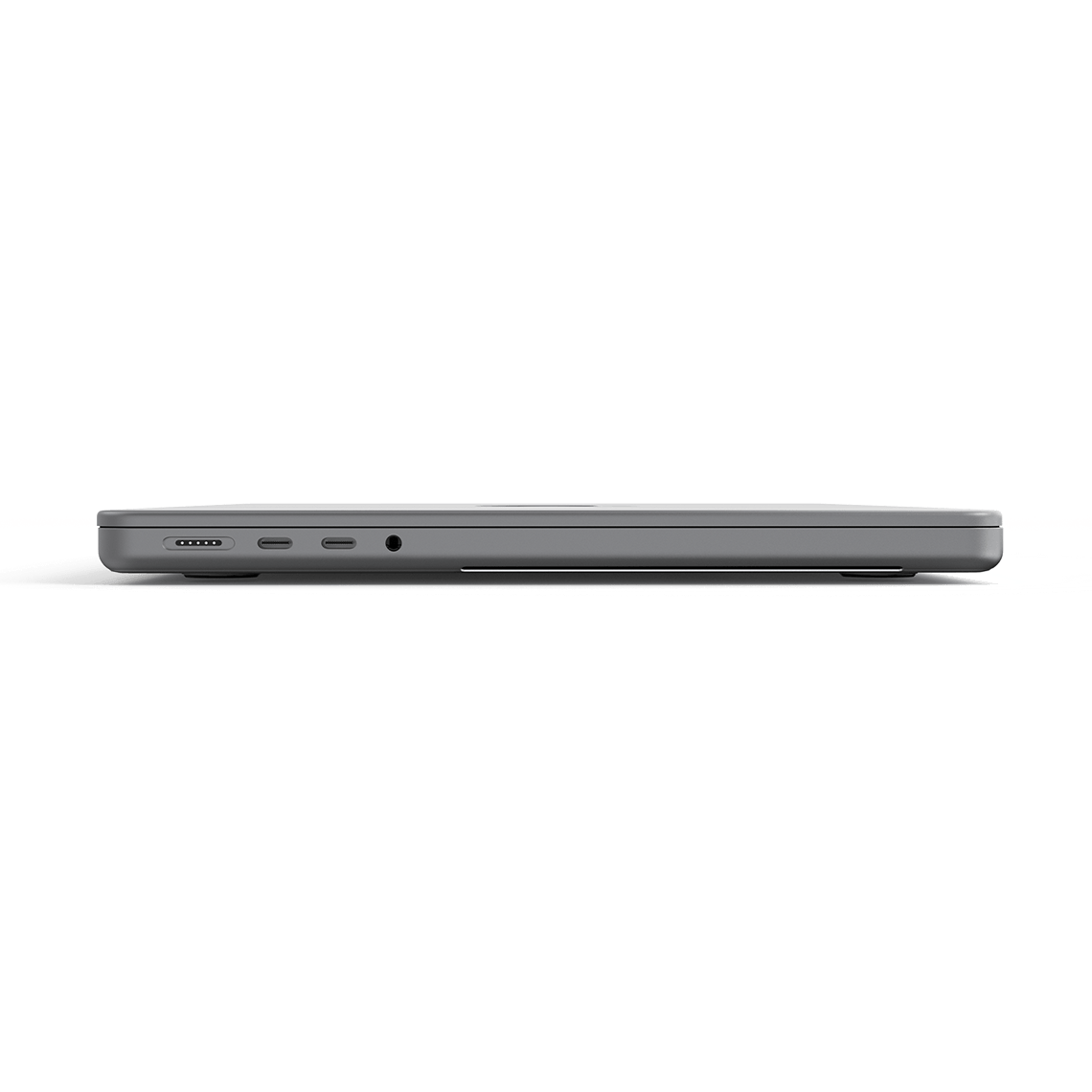 Apple 14-inch MacBook Pro M3 8-Core, 8GB RAM, 1TB Flash, 10-Core GPU, Space Gray - Grade B