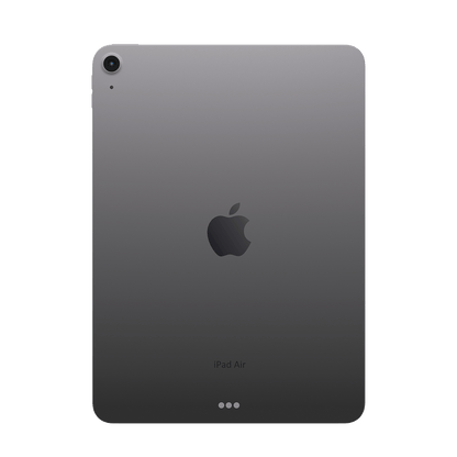 Apple 13-inch iPad Air M4 chip Wi-Fi 256GB - Space Gray - Grade A