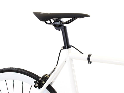 Golden Cycles Shocker Fixie Bike