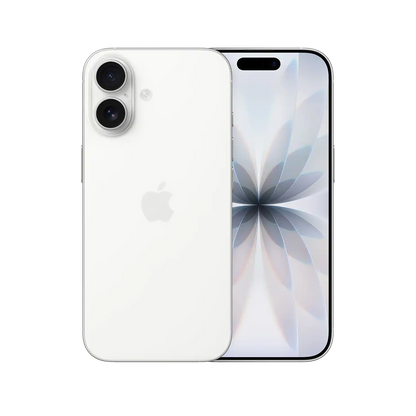 Apple iPhone 17 White 512GB, Unlocked, Grade B