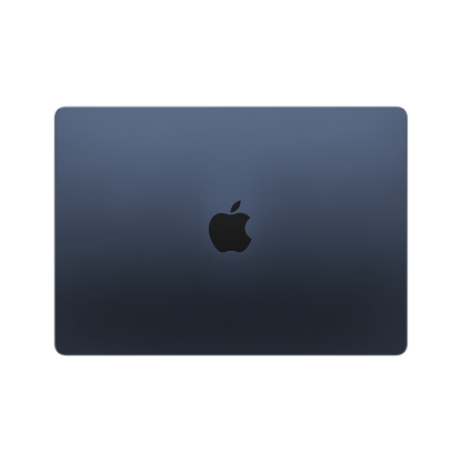 Apple 13-inch MacBook Air M5 chip, 24GB RAM, 4TB Flash, 10-Core GPU, Midnight - Grade A