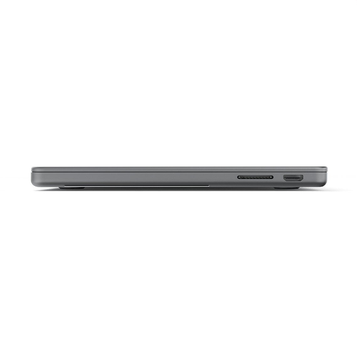 Apple 14-inch MacBook Pro M3 8-Core, 8GB RAM, 1TB Flash, 10-Core GPU, Space Gray - Grade A