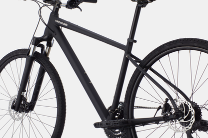 Cannondale Quick CX 4 Commuter Bike