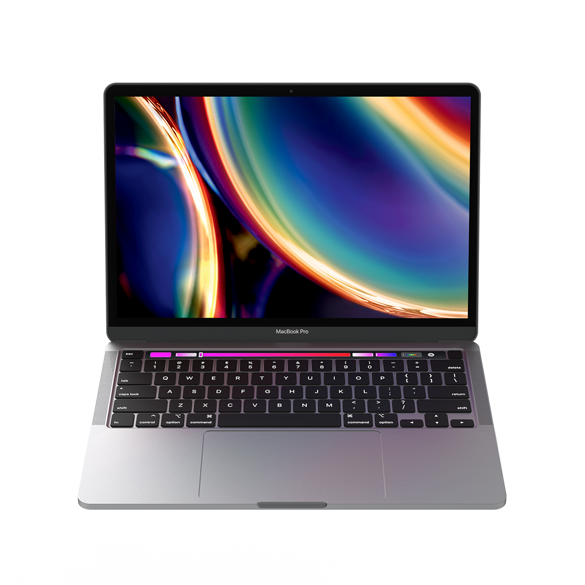 13-inch MacBook Pro Intel
