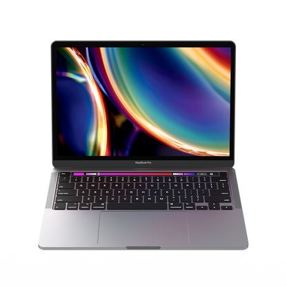13-inch MacBook Pro Intel