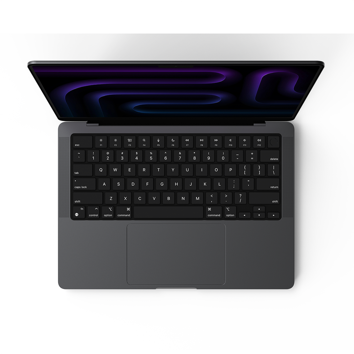 14-inch MacBook Pro M5