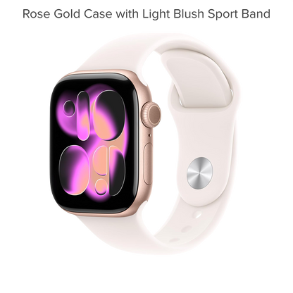 Apple Watch 11