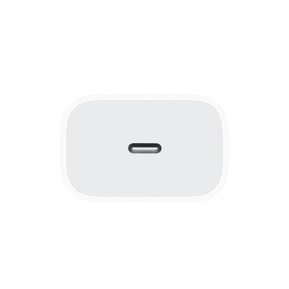 20W USB-C Power Adapter