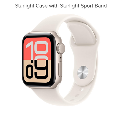 Apple Watch SE 3