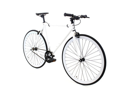 Golden Cycles Shocker Fixie Bike