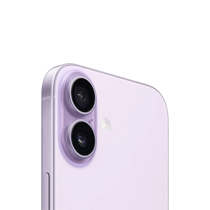 Apple iPhone 17 Lavender 512GB, Unlocked, Grade B