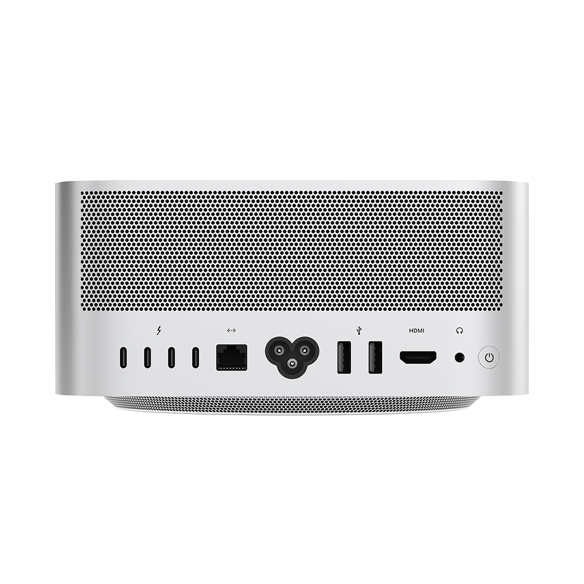 Apple Mac Studio M2 Ultra 24-Core, 64GB RAM, 2TB SSD, 60-Core GPU - Grade B