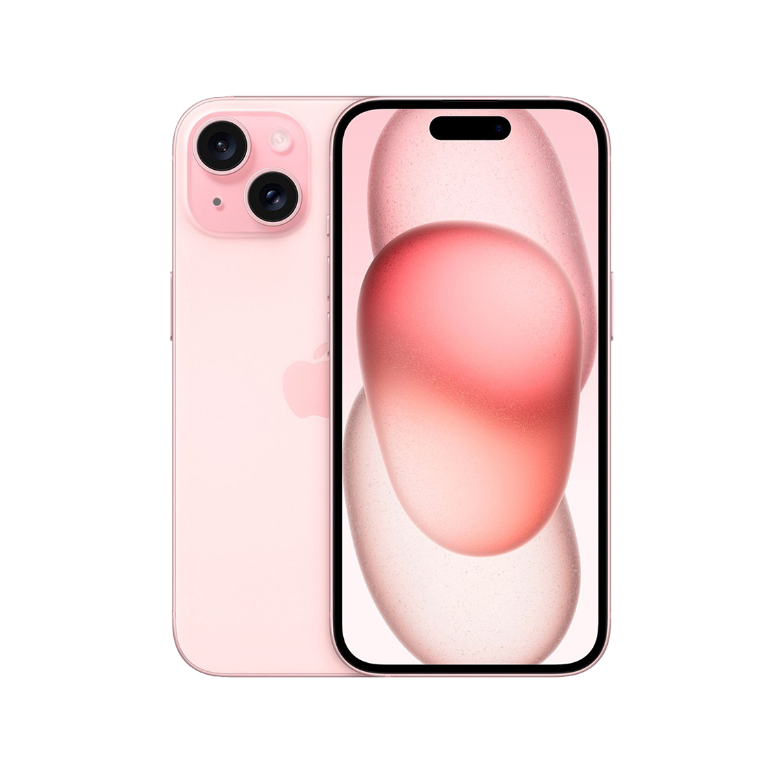 Apple iPhone 15 Pink 128GB, Unlocked, Grade B