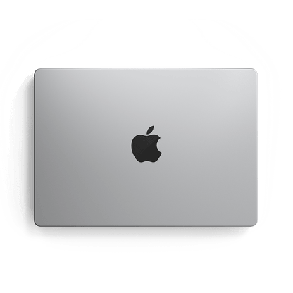 Apple 14-inch MacBook Pro M4 Max 14-Core, 36GB RAM, 8TB Flash, 32-Core GPU, Nano-Textured Display, Silver - Grade A