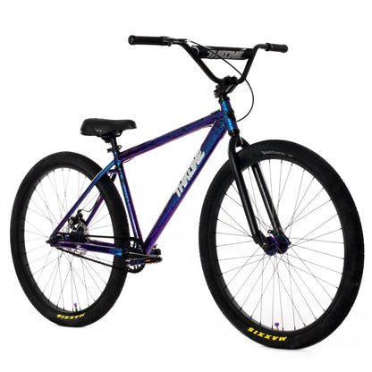 Throne The Goon BMX Bike