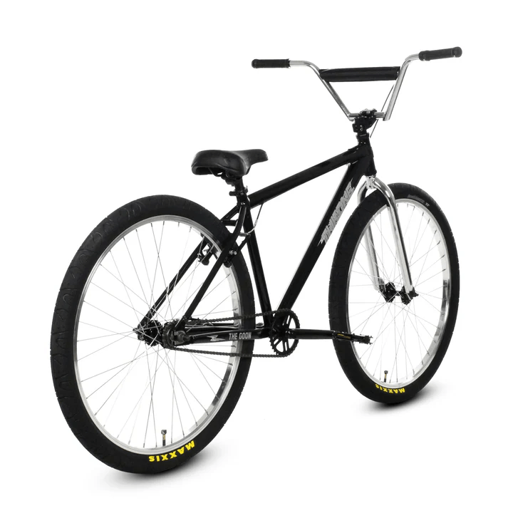 Throne The Goon BMX Bike