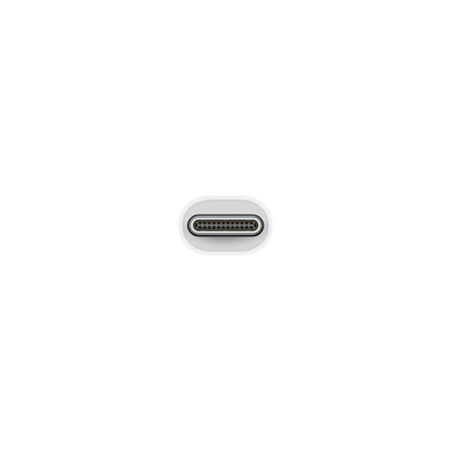 Apple Thunderbolt 3 USB-C to Thunderbolt 2 Adapter
