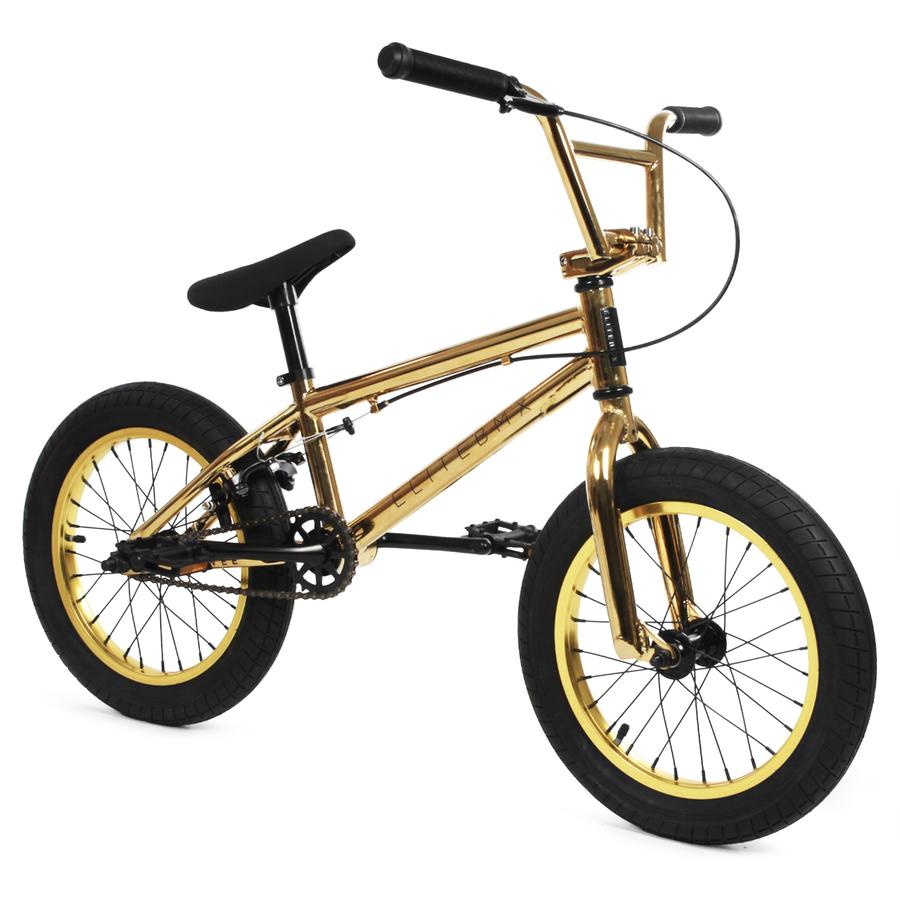Elite BMX Pee Wee 16" BMX Bike 2021