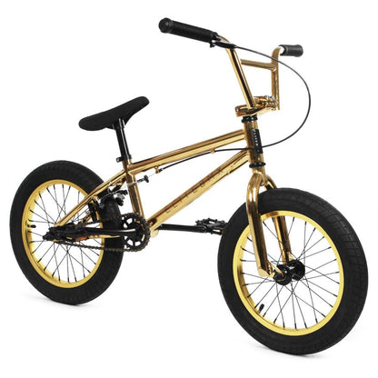 Elite BMX Pee Wee 16" BMX Bike 2021