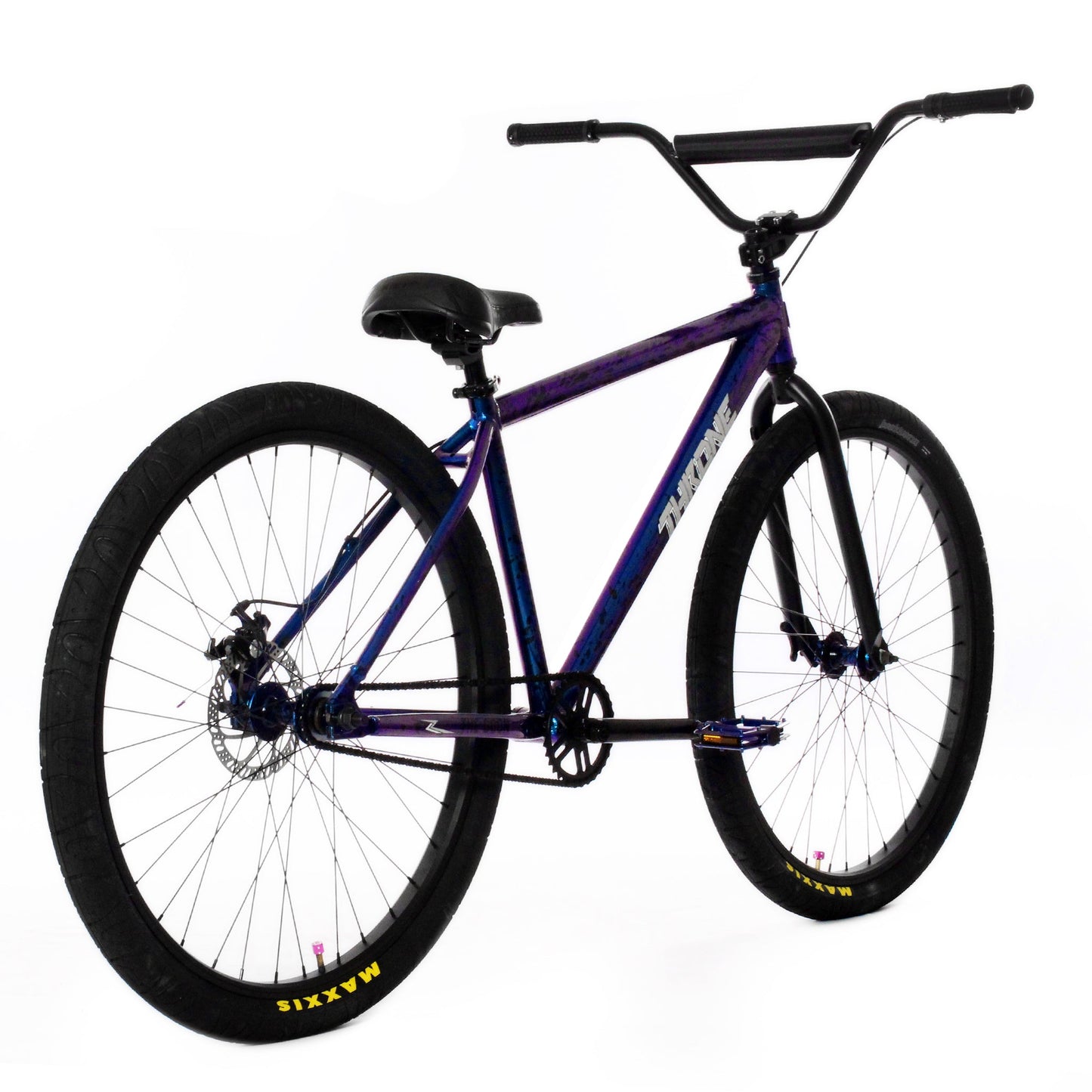 Throne The Goon BMX Bike