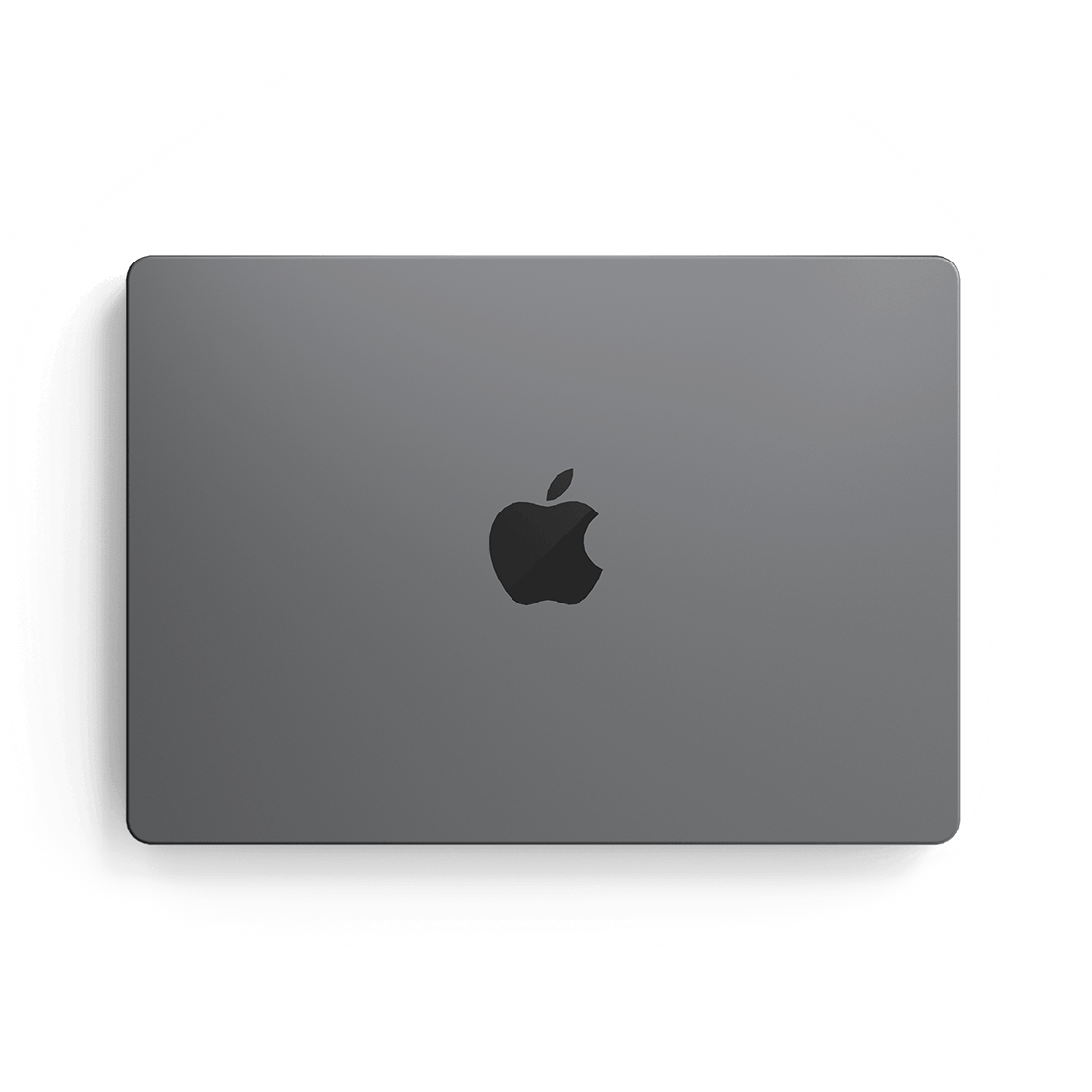 Apple 14-inch MacBook Pro M3 8-Core, 8GB RAM, 512GB Flash, 10-Core GPU, Space Gray - Grade B