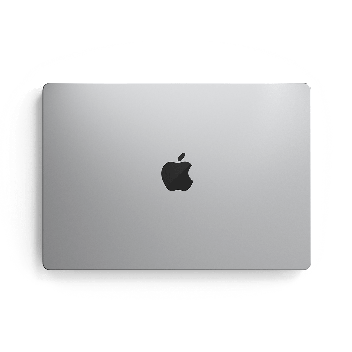 Apple 16-inch MacBook Pro M3 Max 16-Core, 64GB RAM, 1TB Flash, 40-Core GPU, Silver - Grade A