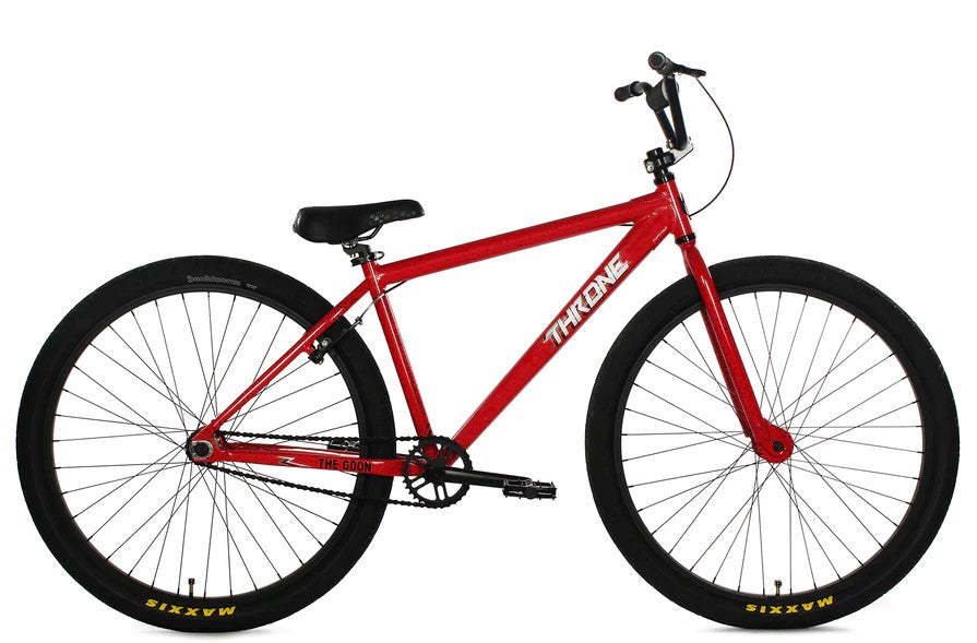 Throne The Goon BMX Bike
