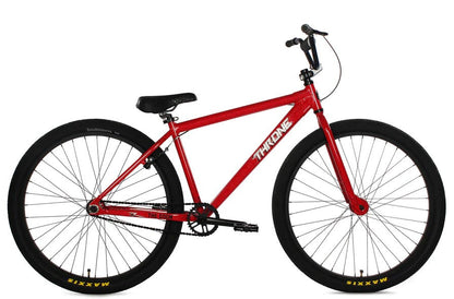 Throne The Goon BMX Bike