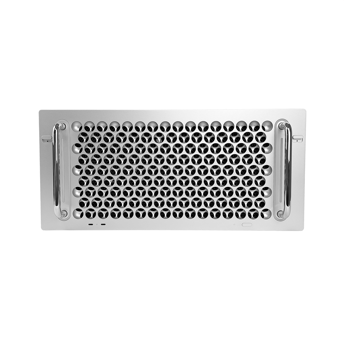 Apple 2019 Mac Pro Intel Xeon 24-Core, 768GB RAM, 1TB Flash, AMD Radeon Pro W5700X 16GB, Rack Mount, Grade A