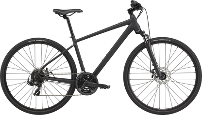 Cannondale Quick CX 4 Commuter Bike