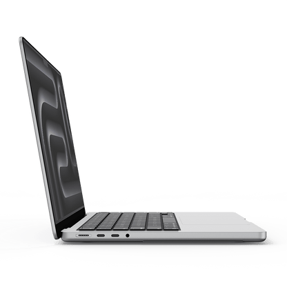 Apple 14-inch MacBook Pro M3 Pro 11-Core, 18GB RAM, 512GB Flash, 14-Core GPU, Silver - Open Box