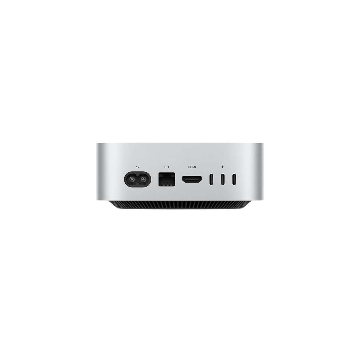 Apple Mac mini M4 chip, 16GB RAM, 256GB Flash, 10-Core GPU - Open Box