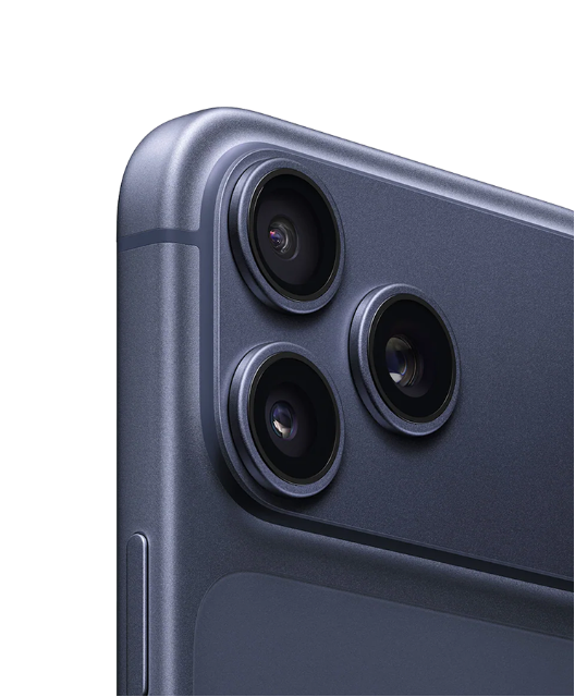 Apple iPhone 17 Pro Max Deep Blue 2TB, Unlocked, Grade B