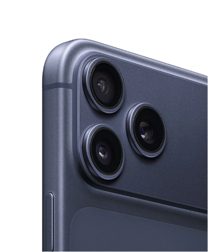 Apple iPhone 17 Pro Max Deep Blue 2TB, Unlocked, Grade B