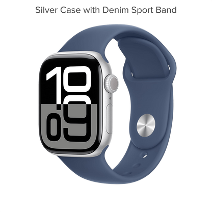 Apple Watch 10
