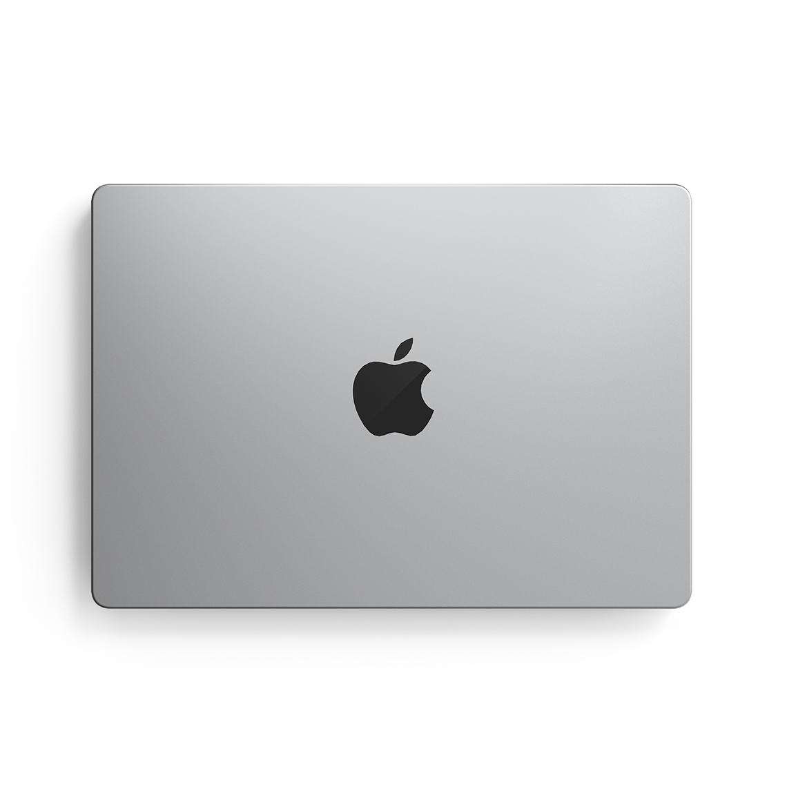 Apple 14-inch MacBook Pro M5 10-Core, 24GB RAM, 4TB Flash, 10-Core GPU, Silver - Grade A