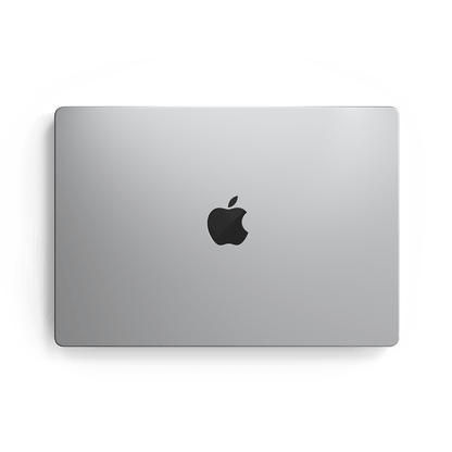 Apple 16-inch MacBook Pro M3 Max 16-Core, 64GB RAM, 8TB Flash, 40-Core GPU, Silver - Grade A