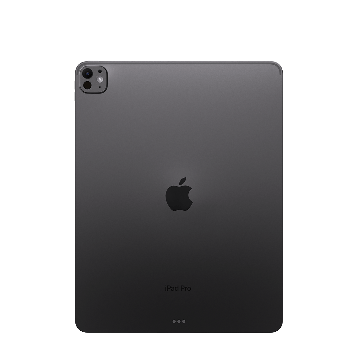 Apple 11-inch iPad Pro M4 chip Wi-Fi 1TB Nano-texture Glass - Space Black - Grade B