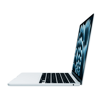Apple 13-inch MacBook Air M5 chip, 24GB RAM, 1TB Flash, 10-Core GPU, Sky Blue - Grade A