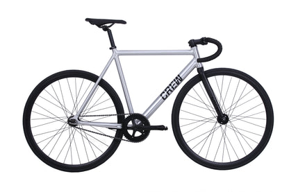 Crew Bike Co District Track Bike
