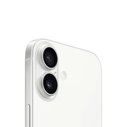 Apple iPhone 17 White 256GB, Unlocked, Grade B