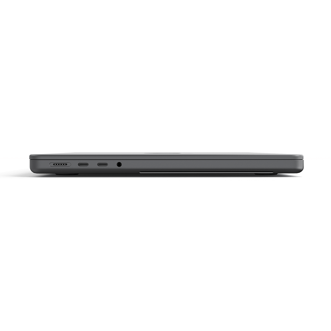Apple 14-inch MacBook Pro M3 Max 14-Core, 36GB RAM, 1TB Flash, 30-Core GPU, Space Black - Open Box